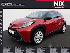 Bild des Angebotes Toyota Aygo X 1.0 Pulse SHZ KLIMA KAMERA