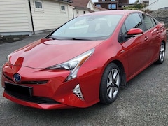 Bild des Angebotes Toyota Prius Prius (Hybrid) Executive