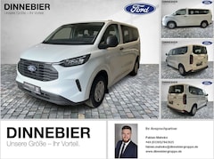 Bild des Angebotes Ford Transit Custom 320 L1 H1 Kombi PKW Trend 100 kW