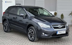 Bild des Angebotes Subaru XV 2.0D Comfort 4WD*AC*SHz*Kamera*TÜV+Insp. NEU