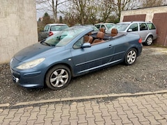 Bild des Angebotes Peugeot 307 307 CC CC 140 JBL