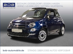 Bild des Angebotes Fiat 500C 1.0 Mild Hybrid Dolcevita FALTDACH CARPLAY