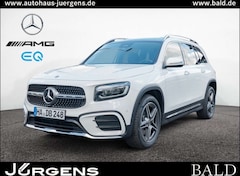Bild des Angebotes Mercedes-Benz GLB 220 d 4M AMG-Sport/LED/360/Pano/Totw/7Sitzer