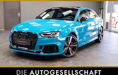 Bild des Angebotes Audi RS3 2.5TFSI LIMO*MATRIX*RS-SITZE*INDIVIDUALLACK*