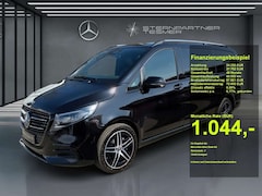 Bild des Angebotes Mercedes-Benz V 300 d 4M AVANTGARDE, LANG - AMG! NIGHT! PANO!