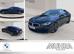 Bild des Angebotes BMW M850 i xDrive Gran Coupe Pano DA Prof. Sitzlüft.
