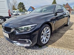 Bild des Angebotes BMW 420 420 d xDrive Luxury Line