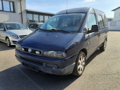 Bild des Angebotes Fiat Scudo