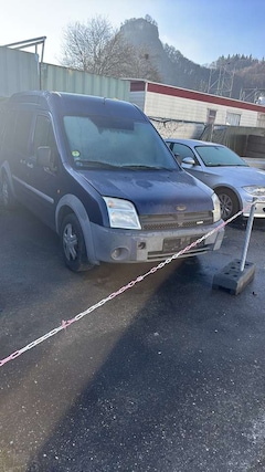 Bild des Angebotes Ford Tourneo Connect
