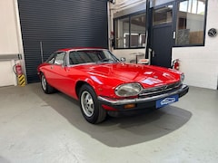 Bild des Angebotes Jaguar XJS HE Automatik