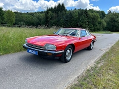 Bild des Angebotes Jaguar XJS HE Automatik