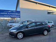Bild des Angebotes Ford Focus Turnier EcoBoost Trend*MFL*BT*SH*