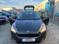Ford Focus Turnier EcoBoost Trend*MFL*BT*SH*