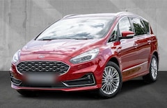 Bild des Angebotes Ford S-Max Vignale FHEV. GJR. Navi. AHK. ACC