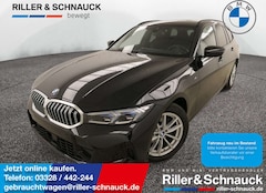 Bild des Angebotes BMW 318 i Touring M Sport AHK+HUD+ACC+360°KAM