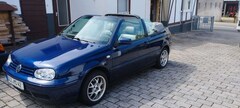 Bild des Angebotes VW Golf Cabriolet Cabrio 2.0 Trendline