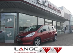 Bild des Angebotes Honda Jazz S 1.2 Cool SHZ Notbremsass. Kollisionswarner Klima