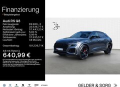 Bild des Angebotes Audi RS Q8 RS-Sportabgas*Allradl.*HuD*Pano*Sitzbel.*