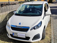 Bild des Angebotes Peugeot 108 108 VTI 72 Style
