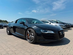Bild des Angebotes Audi R8 Coupe 5.2 FSI quattro|V10| FULL CARBON|B & O|