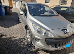 Bild des Angebotes Peugeot 308