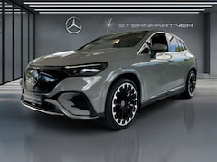 Bild des Angebotes Mercedes-Benz EQE SUV EQE 300 SUV AMG+AHK+PANO+Prv.Leasing ab 873,-
