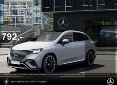 Bild des Angebotes Mercedes-Benz EQE SUV EQE 300 SUV AMG+AHK+PANO+Burmester+Airmatic+360