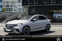 Bild des Angebotes Mercedes-Benz EQE SUV EQE 300 SUV AMG+AHK+PANO+Burmester+Airmatic+360