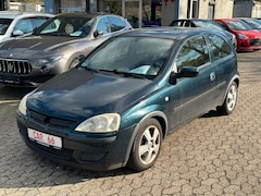 Bild des Angebotes Opel Corsa 1.3 CDTI / Automatik / Klimaanlage /