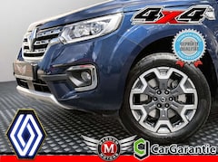 Renault Alaskan ALASKAN INTES 2.3dCi D-CAB 4x4*Aut*Leder*GSD*AHK