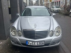 Bild des Angebotes Mercedes-Benz E 280 E 280 T CDI 4Matic Automatik Elegance DPF