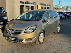 Bild des Angebotes Opel Meriva Innovation 1.4 16V Turbo Metallic