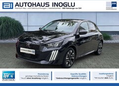 Bild des Angebotes Peugeot 208 Hybrid 100 Allure eDCS6 Multimedia+360° Kam+