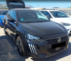 Bild des Angebotes Peugeot 208 Hybrid 100 Allure eDCS6 Multimedia+360° Kam+ACC+
