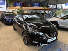 Bild des Angebotes Nissan Micra N-Way