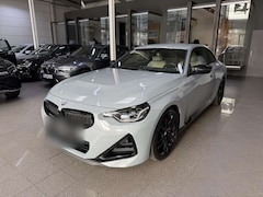 Bild des Angebotes BMW 240 M240i Coupe LED LiveCock. Prof. HUD ACC