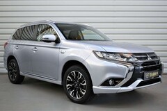 Bild des Angebotes Mitsubishi Outlander PHEV Plus 4WD STANDHEIZUNG*TEILLEDER*NAVI*KAMERA