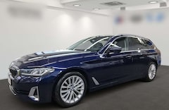 Bild des Angebotes BMW 530 d xDrive LuxuryLine*AHK*ParkAss*DrivAss*Laser*Head