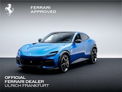 Bild des Angebotes Ferrari Purosangue ***Ferrari Frankfurt***