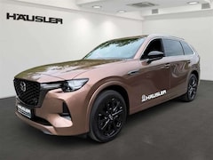 Bild des Angebotes Mazda CX-80 Homura Plus 3.3L 7-Sitzer*Panorama*Navi*