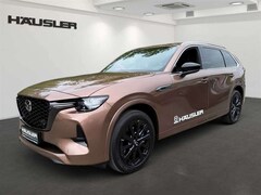 Bild des Angebotes Mazda CX-80 Homura Plus 3.3L 7-Sitzer*Panorama*Navi*