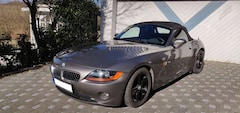 Bild des Angebotes BMW Z4 Z4 roadster 2.5i