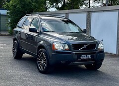 Bild des Angebotes Volvo XC90 T6 Summum Geartronic