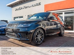 Bild des Angebotes Land Rover Range Rover Sport P400e HSE Dynamic*Panorama*