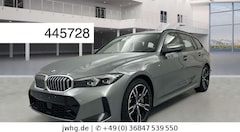 Bild des Angebotes BMW 330 i xDrive M Sport LCI ACC|Kam|ShadowLine