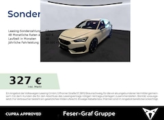 Bild des Angebotes CUPRA Leon SP VZ 2.0 TSI DSG PDC*ACC*DCC*LED*NAVI