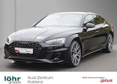 Bild des Angebotes Audi A5 Sportback 40 TDI S line competition + Panorama