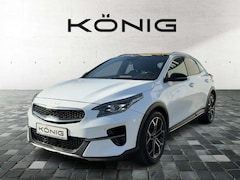 Bild des Angebotes Kia XCeed 1.6T Black Xdition Klima*Sitzheiz.*Kamera