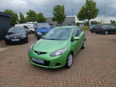Bild des Angebotes Mazda 2 Lim. 1.3 Independence/AHK