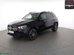Bild des Angebotes Mercedes-Benz GLE 450 GLE 450 AMG 4M NIGHT AIRMATIC MASSAGE,SITZKLIMA